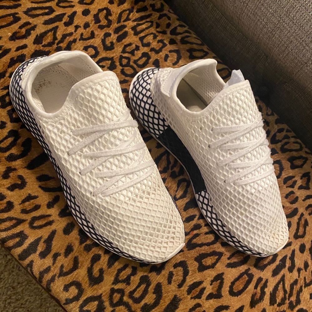Adidas like new